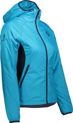 Scott Scott Hoody W's Explorair Ascent Polar 5 Scott Scott Hoody W's Explorair Ascent Polar -Scott 2837677025B