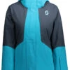 Scott Jacket W's Ultimate Dryo 10