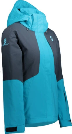 Scott Jacket W's Ultimate Dryo 10 -Scott 2837707025B