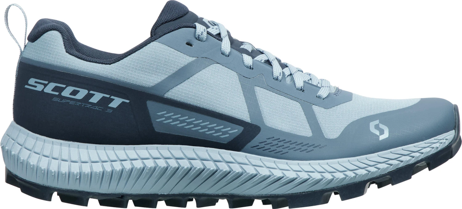 Scott Shoe W's Supertrac 3