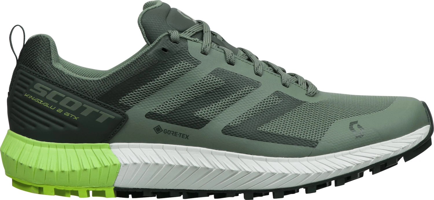 Scott Shoe Kinabalu 2 GTX