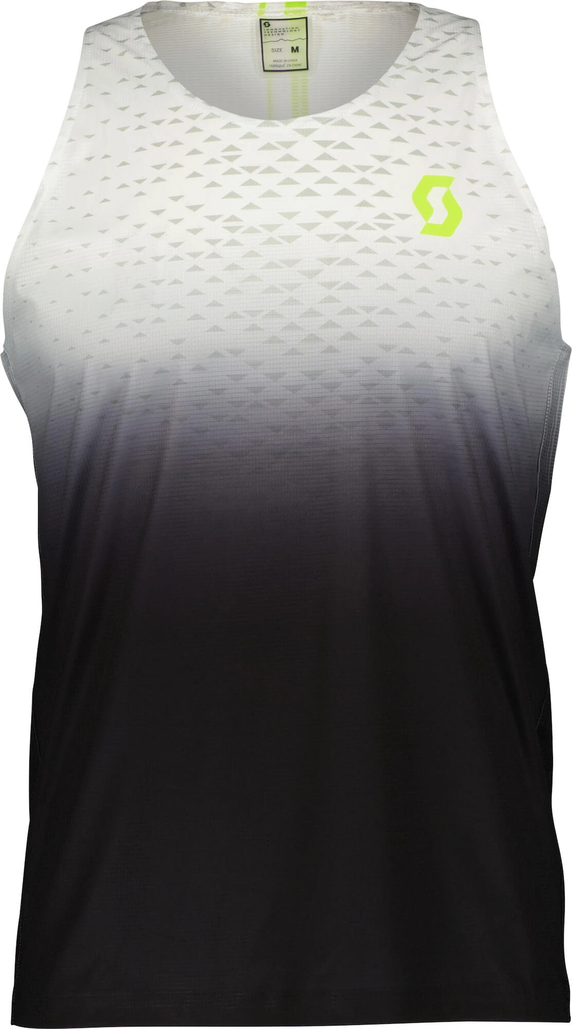 Scott Tank M's RC Run 1 Scott Tank M's RC Run