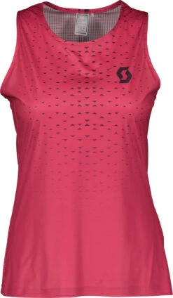 Scott Tank W's RC Run