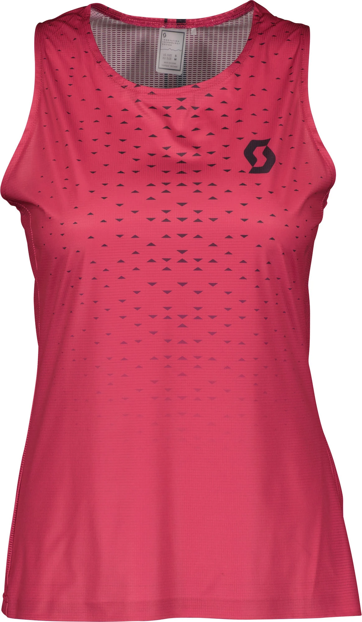 Scott Tank W's RC Run 1 Scott Tank W's RC Run