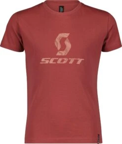 Scott Tee Jr`s 10 Icon SS