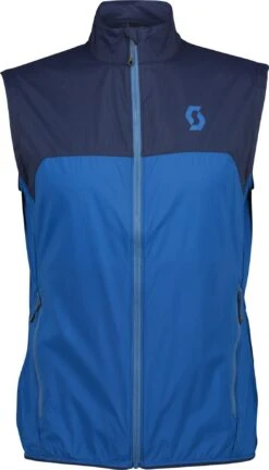 Scott Vest M's Explorair Light WB