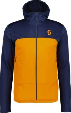 Scott Hoody M's Defined Light