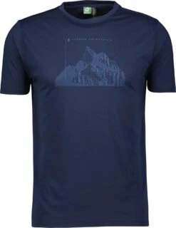 Scott Shirt M's Defined DRI SS