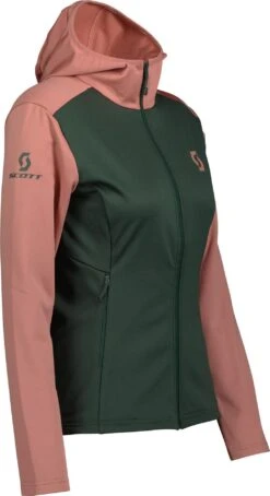 Scott Hoody W's Defined Light -Scott 2893277166 2