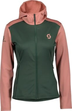 Scott Hoody W's Defined Light