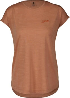 Scott Shirt W's Defined SS