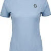 Scott Shirt W's Trail Run SS