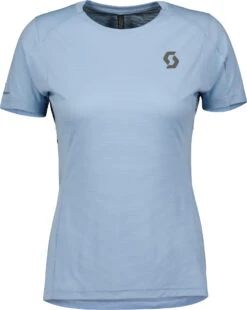Scott Shirt W's Trail Run SS