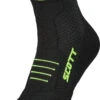 Scott Sock RC Running Quarter