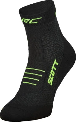 Scott Sock RC Running Quarter