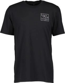 Scott Tee M's Spark - Fast Is Fun SS