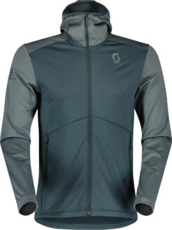 Scott Hoody M's Defined Tech