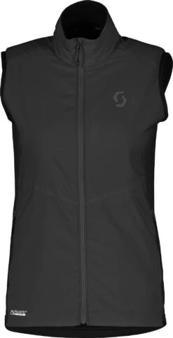 Scott Vest W's Explorair Alpha
