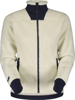 Scott Jacket W's Defined Heritage Pile