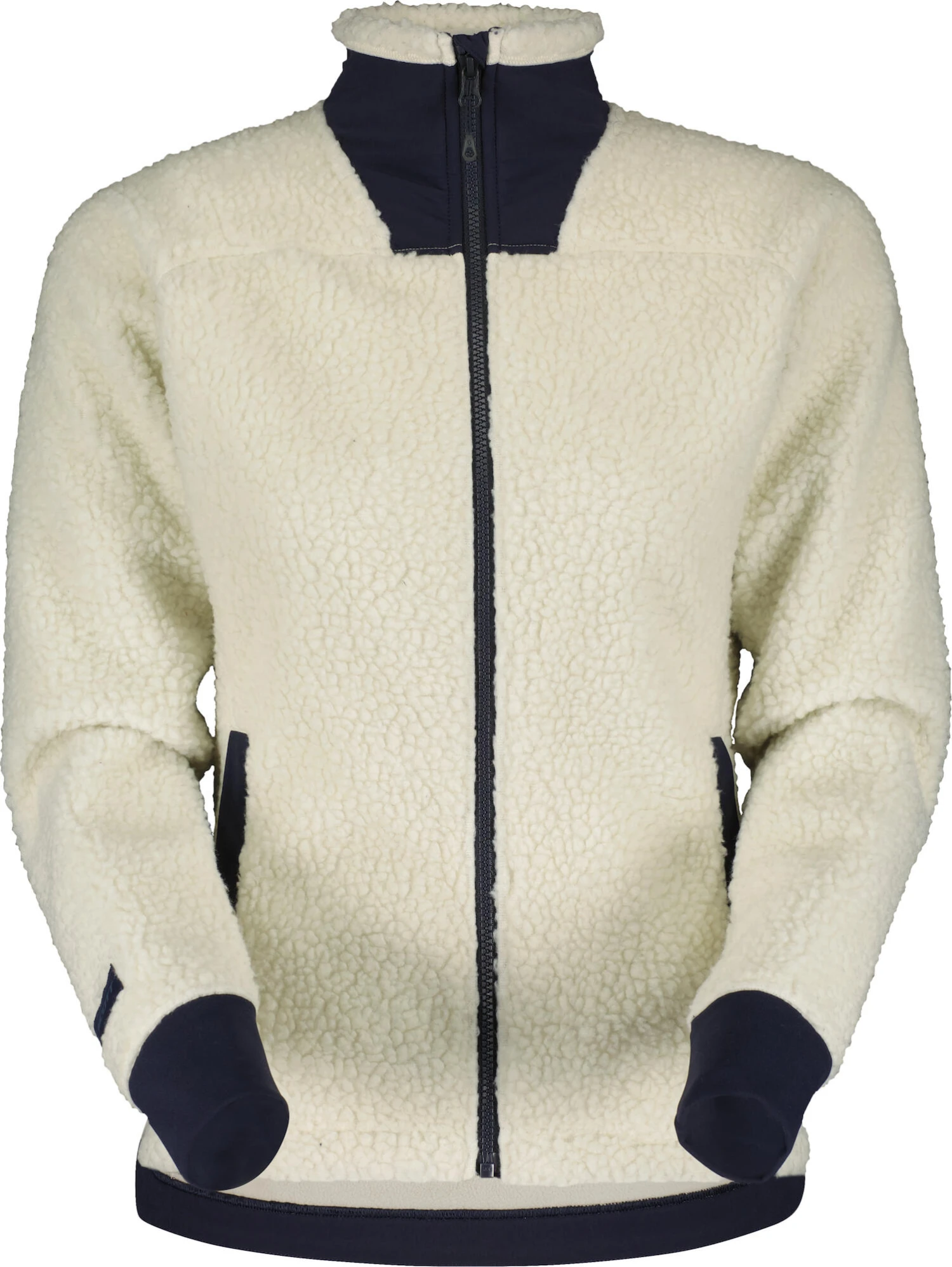 Scott Jacket W's Defined Heritage Pile 1 Scott Jacket W's Defined Heritage Pile