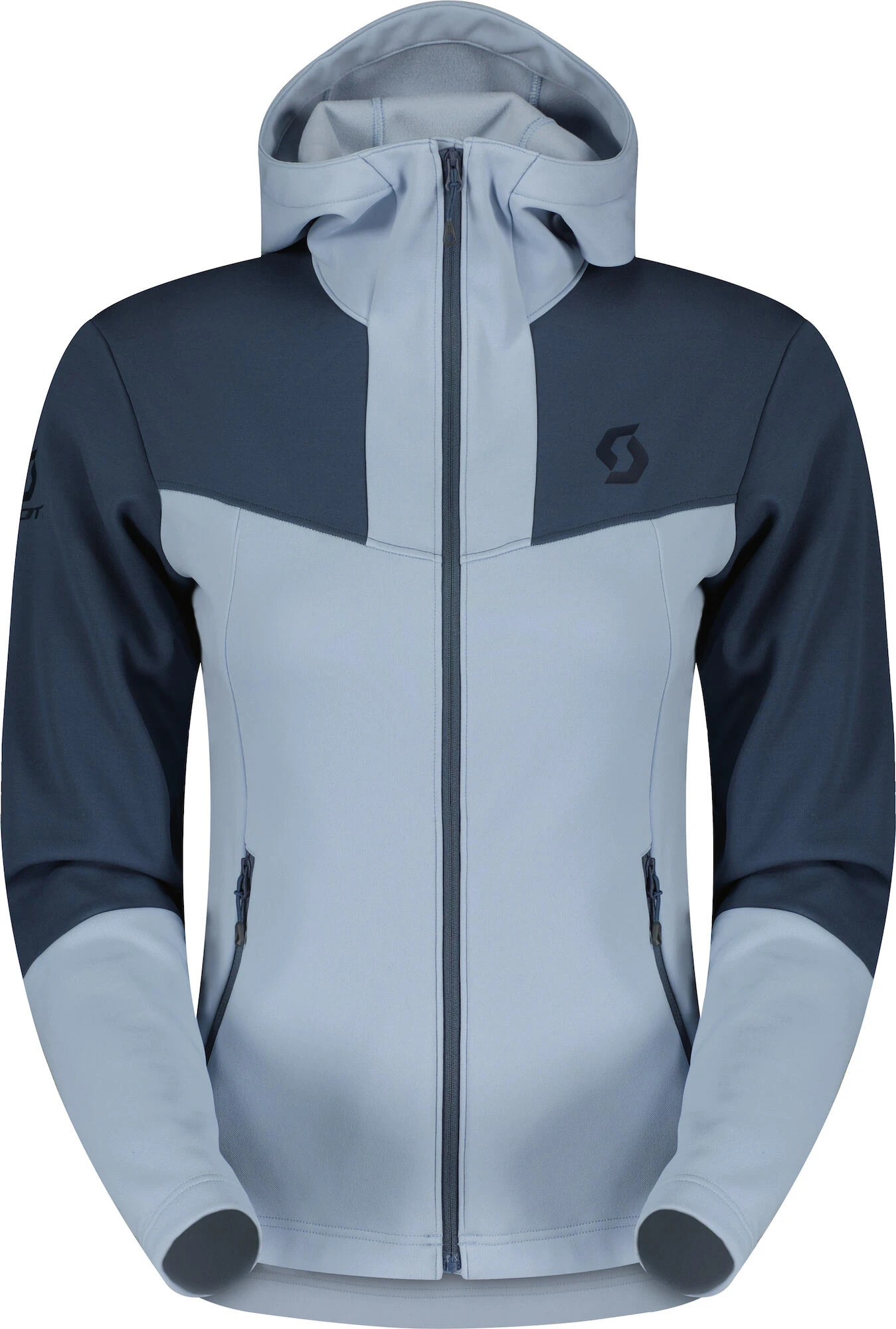 Scott Hoody W's Defined Mid 1 Scott Hoody W's Defined Mid