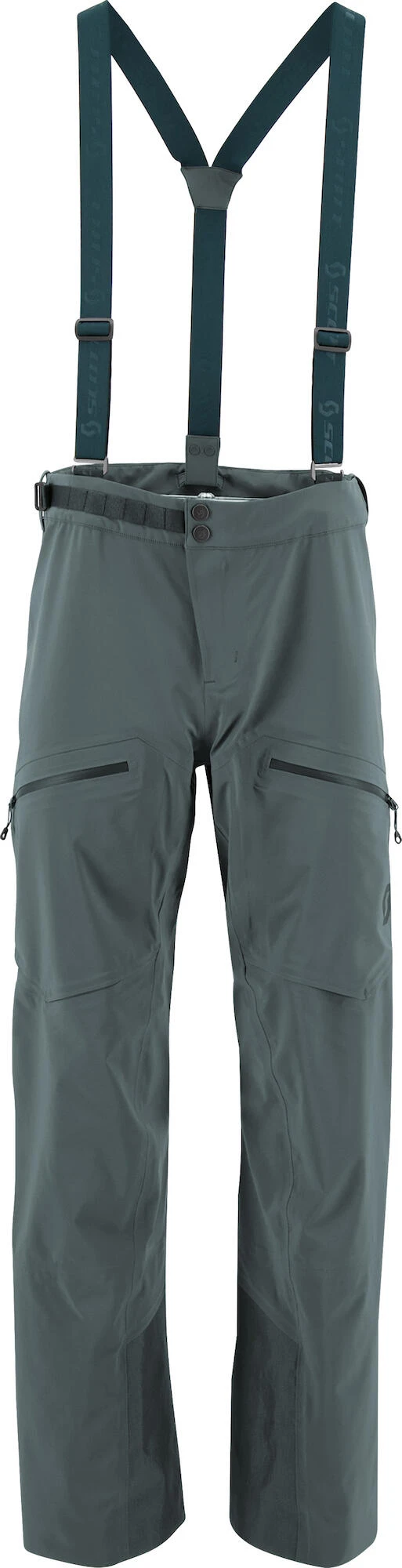 Scott Pants M's Explorair Dryospun 3L 1 Scott Pants M's Explorair Dryospun 3L