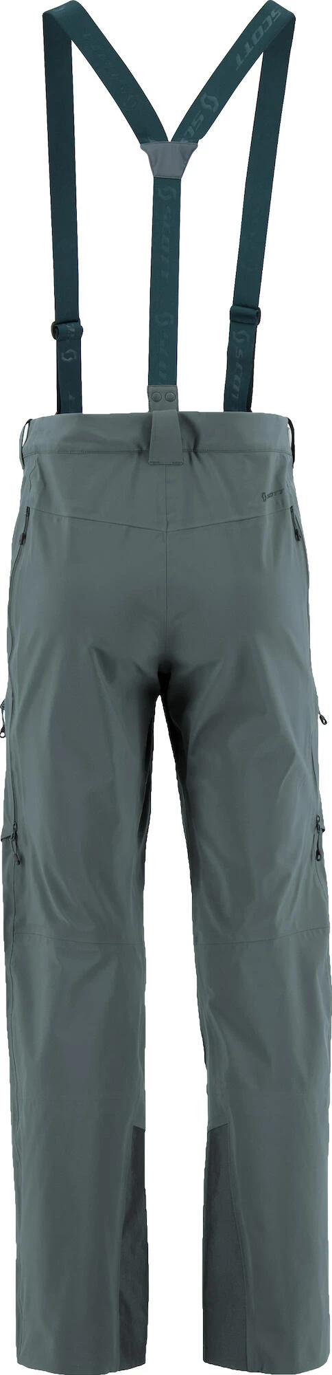 Scott Pants M's Explorair Dryospun 3L 2 Scott Pants M's Explorair Dryospun 3L – Bild 2