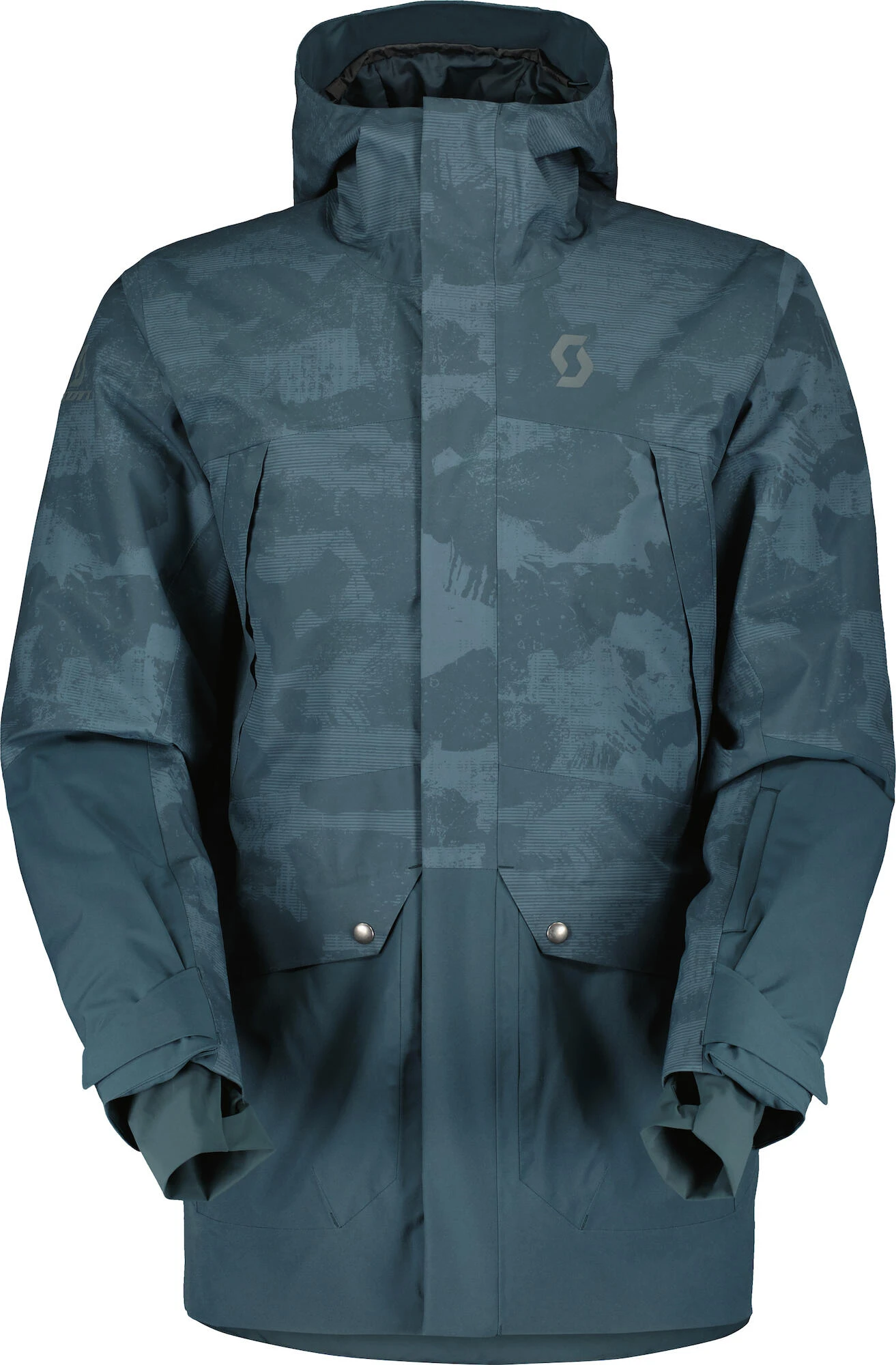 Scott Jacket M's Ultimate Dryo Plus 1 Scott Jacket M's Ultimate Dryo Plus