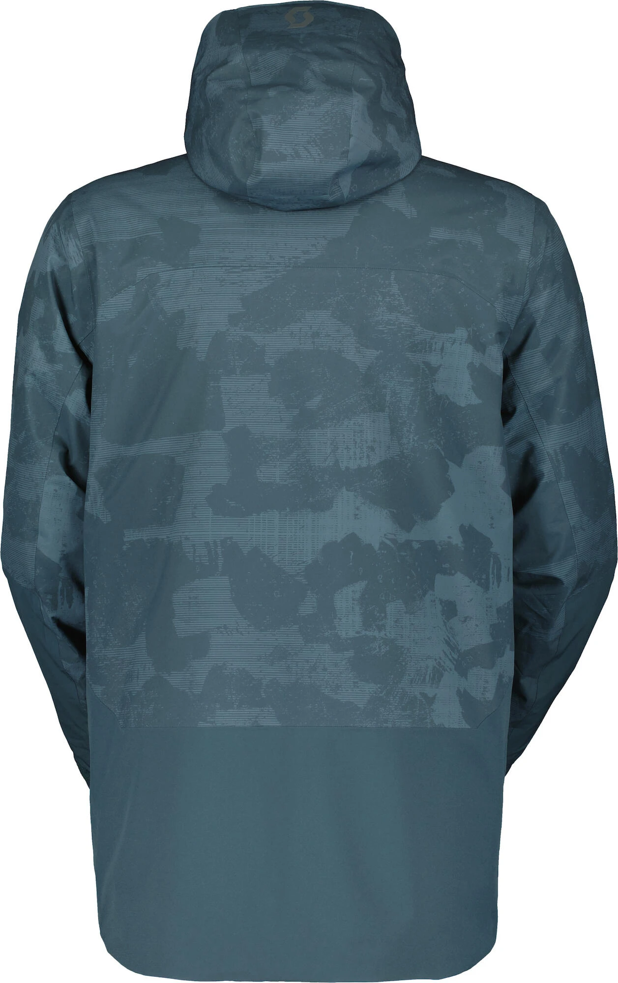 Scott Jacket M's Ultimate Dryo Plus 2 Scott Jacket M's Ultimate Dryo Plus – Bild 2