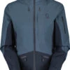 Scott Jacket W's Vertic 3L