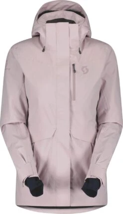 Scott Jacket W's Ultimate Dryo Plus