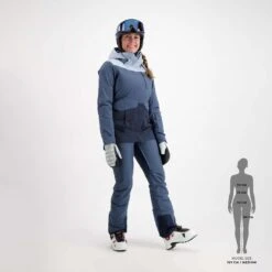 Scott Jacket W's Ultimate Dryo Plus -Scott 291870 additional Ultimate Dryo Plus W SCOTT Winter 2023 Beauty 4480x6720 2