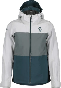 Scott Jacket JR B Ultimate Dryo 10