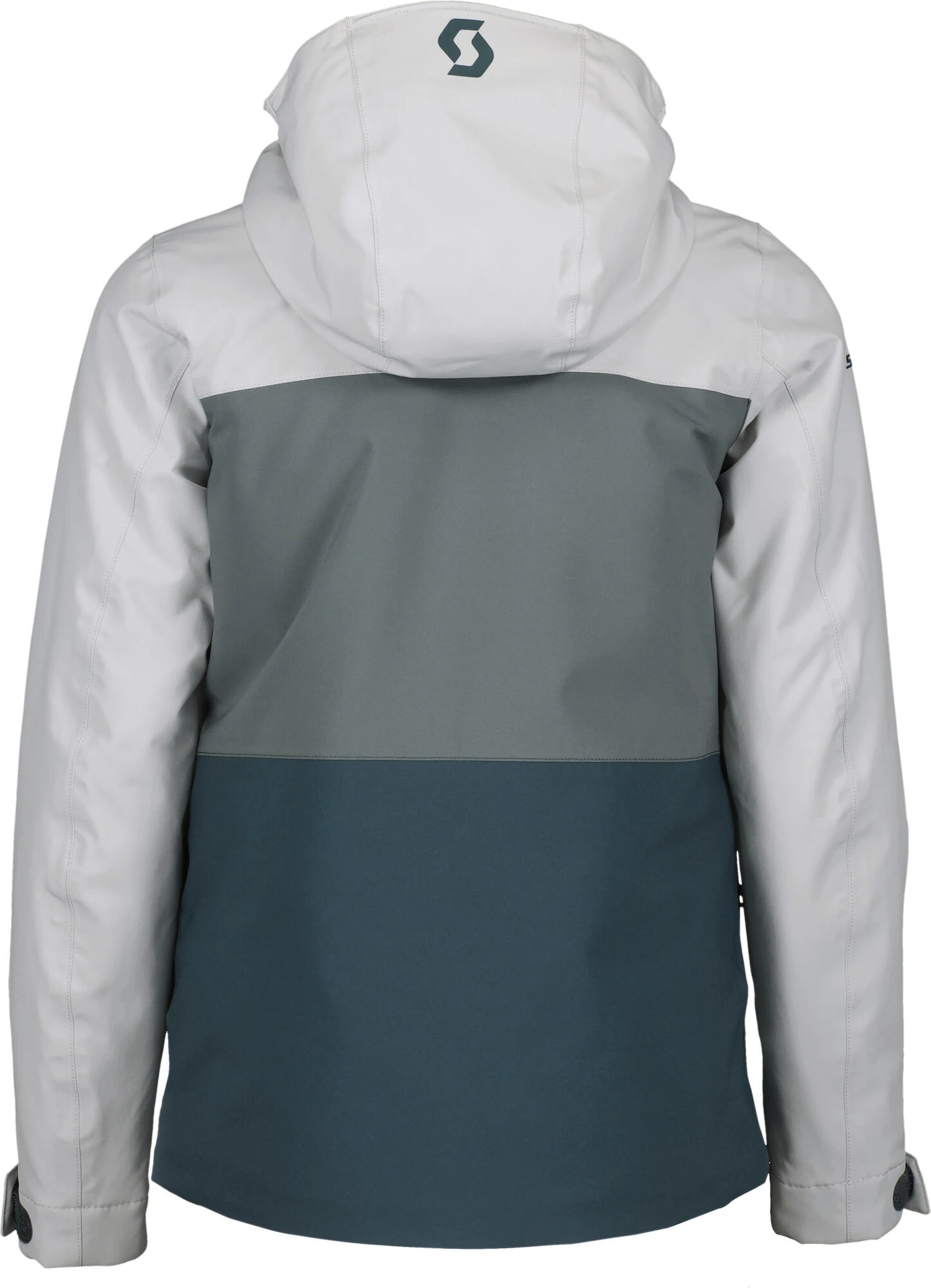 Scott Jacket JR B Ultimate Dryo 10 2 Scott Jacket JR B Ultimate Dryo 10 – Bild 2