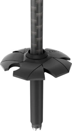 Scott Pole Pro Taper SRS 7 Scott Pole Pro Taper SRS -Scott 2918810001C