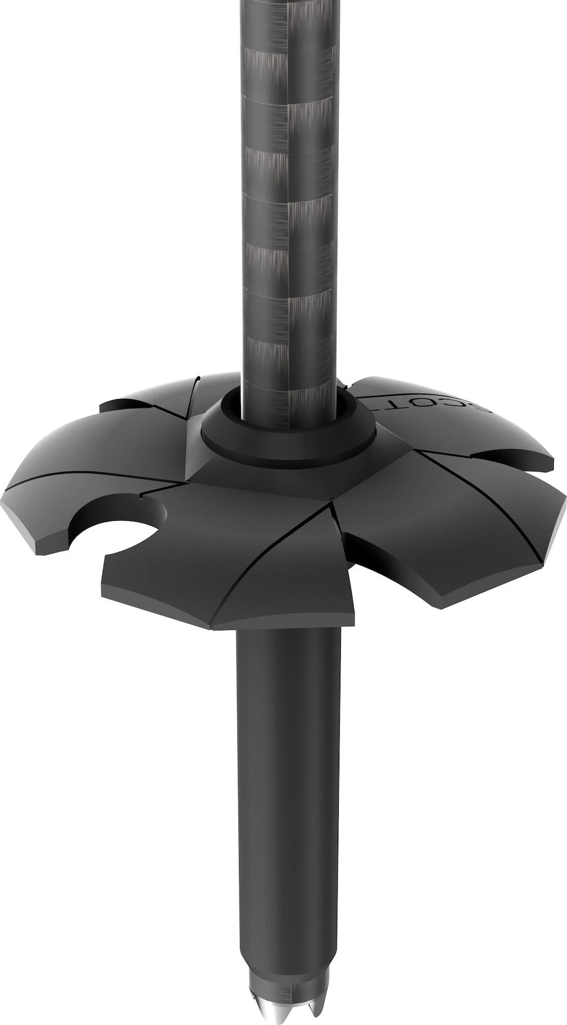 Scott Pole Pro Taper SRS 4 Scott Pole Pro Taper SRS – Bild 4