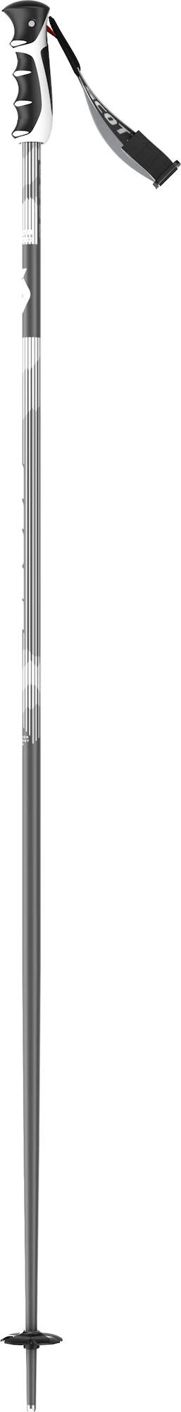 Scott Pole Slight SRS 1 Scott Pole Slight SRS