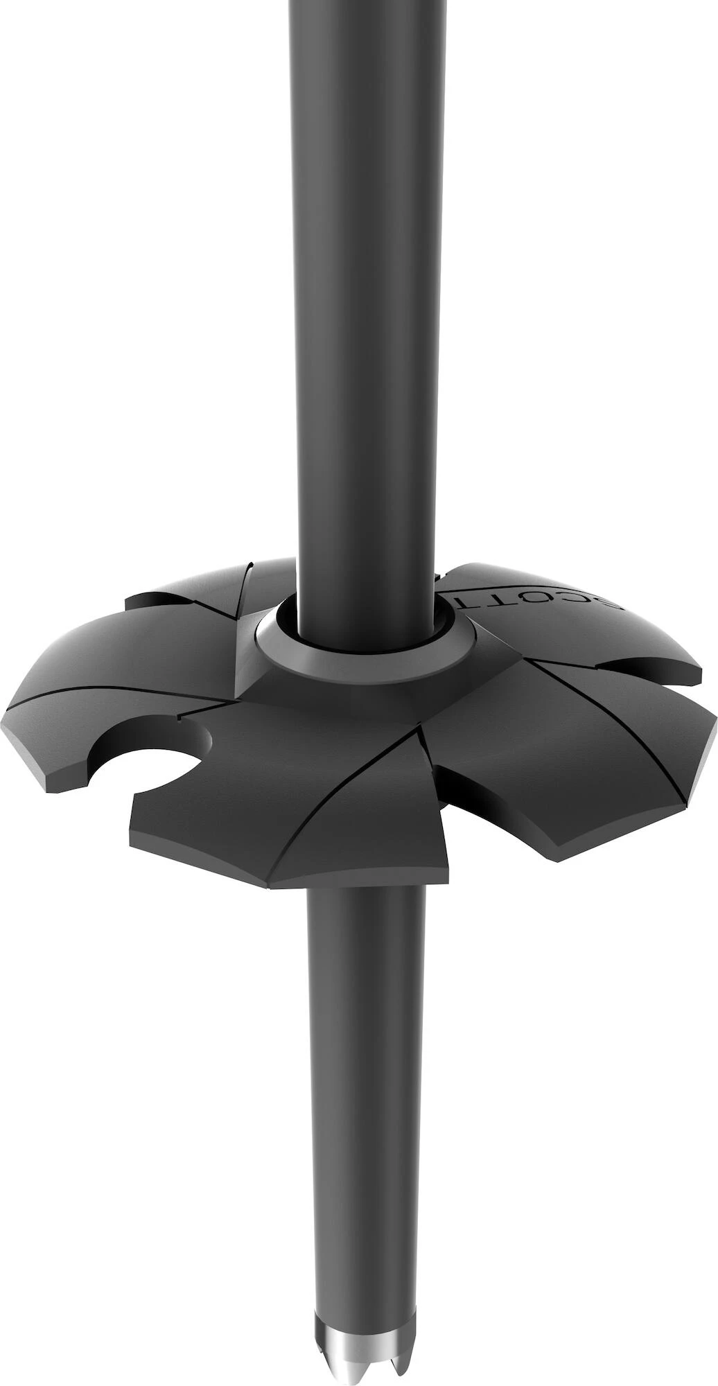 Scott Pole Slight SRS 4 Scott Pole Slight SRS – Bild 4