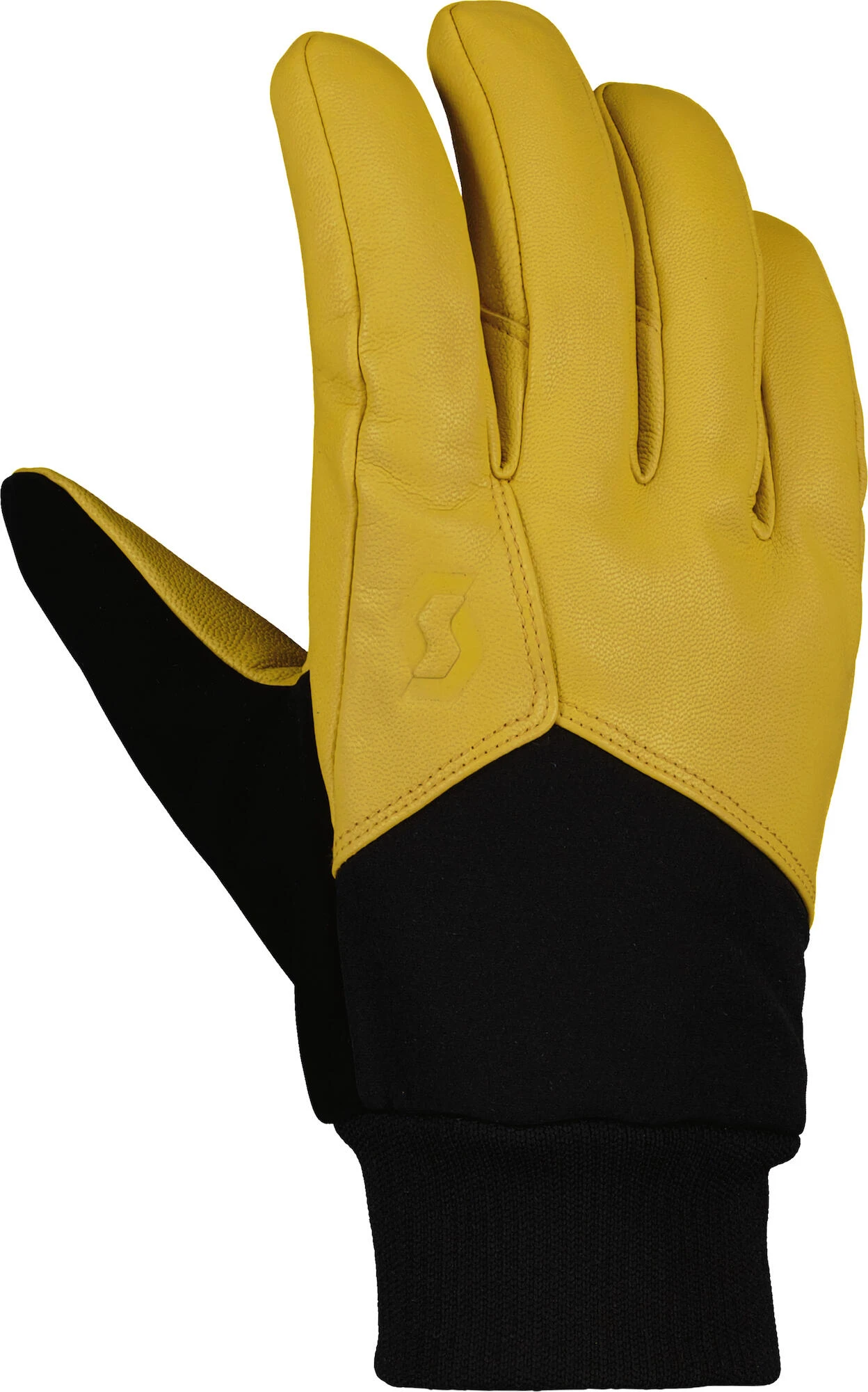 Scott Glove Explorair Work 1 Scott Glove Explorair Work