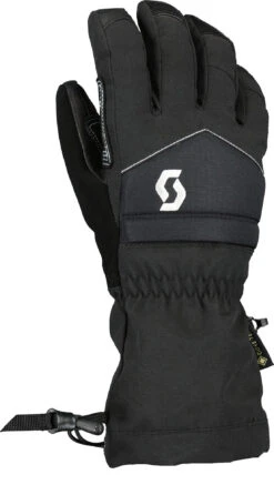 Scott Glove W's Ultimate Premium GTX