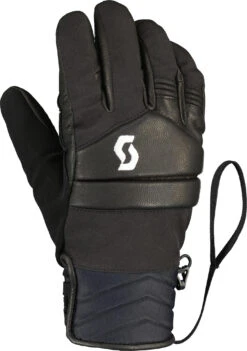 Scott Glove W's Ultimate Plus