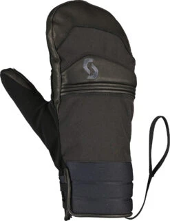 Scott Mitten Ultimate Plus