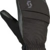 Scott Mitten Ultimate Hybrid