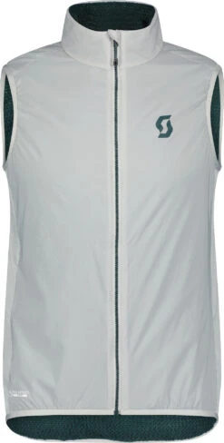 Scott Vest M's Trail Storm Insuloft AL