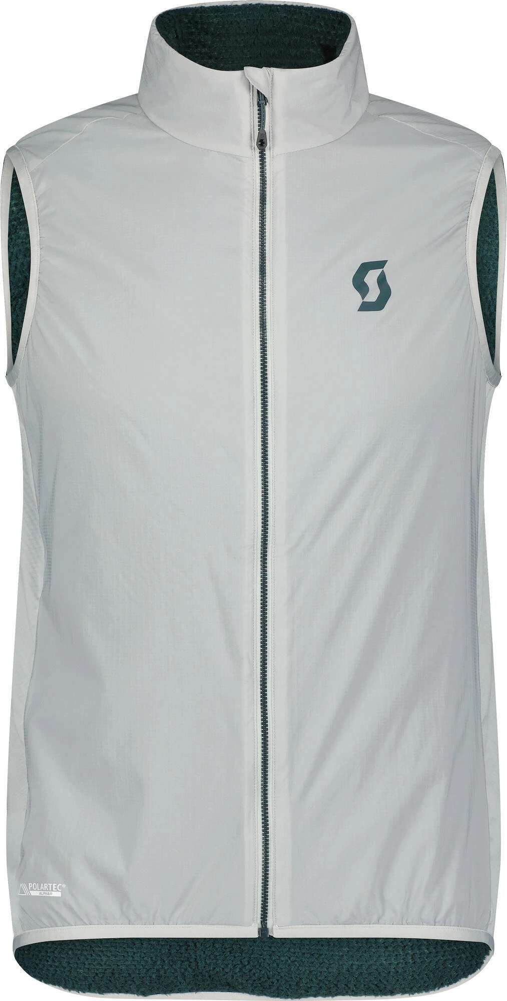 Scott Vest M's Trail Storm Insuloft AL 1 Scott Vest M's Trail Storm Insuloft AL