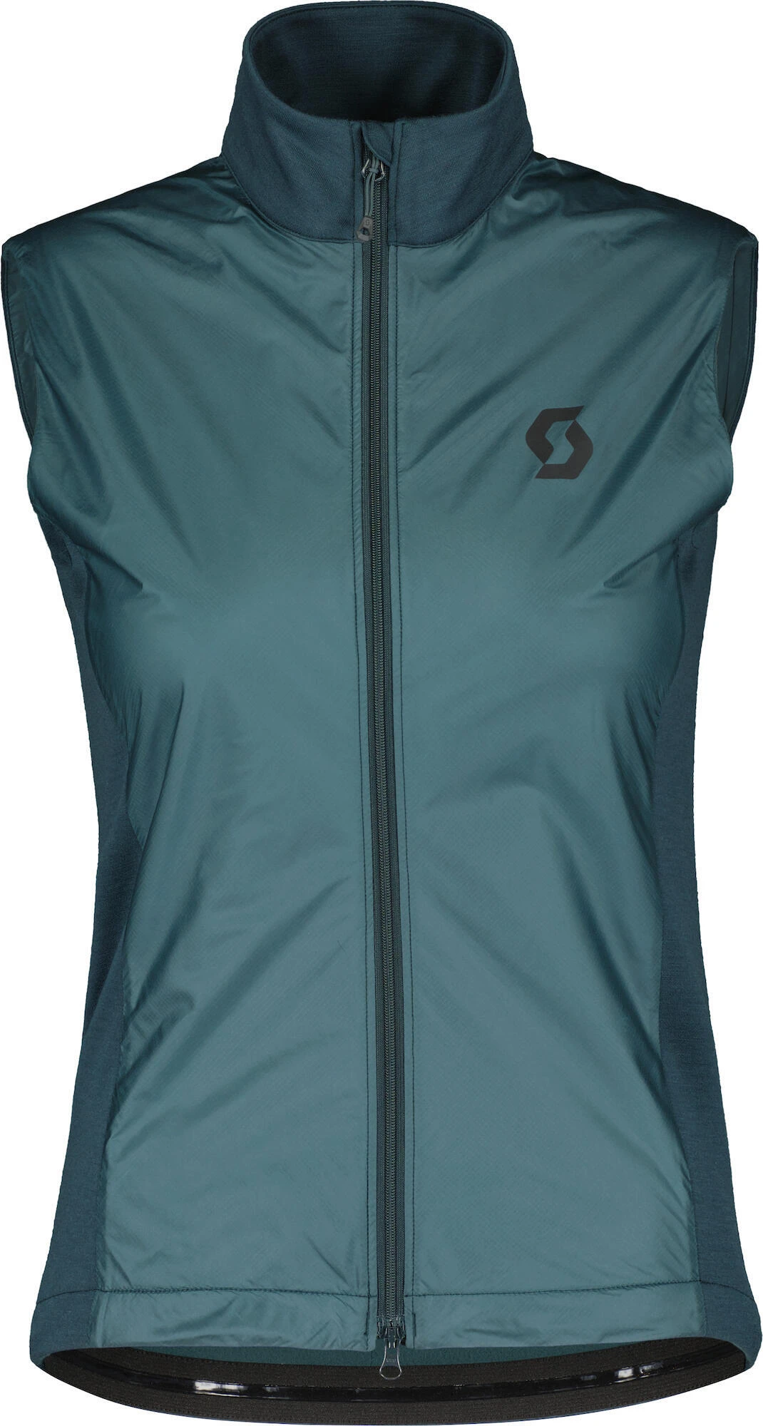 Scott Vest W's Gravel Warm Merino 1 Scott Vest W's Gravel Warm Merino