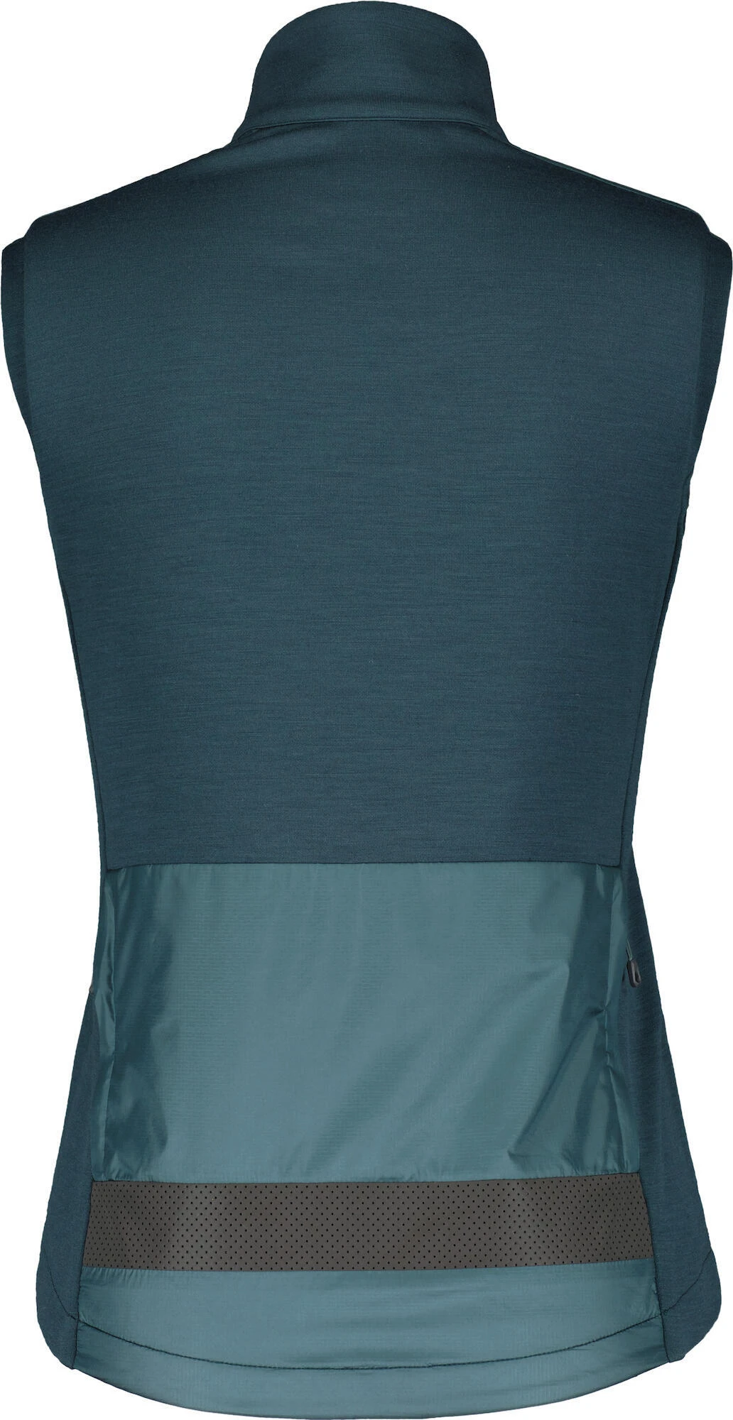 Scott Vest W's Gravel Warm Merino 2 Scott Vest W's Gravel Warm Merino – Bild 2