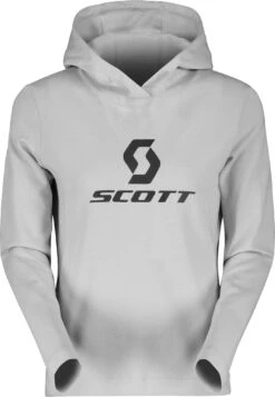 Scott Pullover W's Hoody Defined Mid