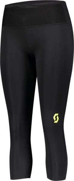 Scott 3/4 Tight W's RC Run