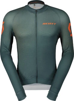 Scott Shirt M's RC Pro LS